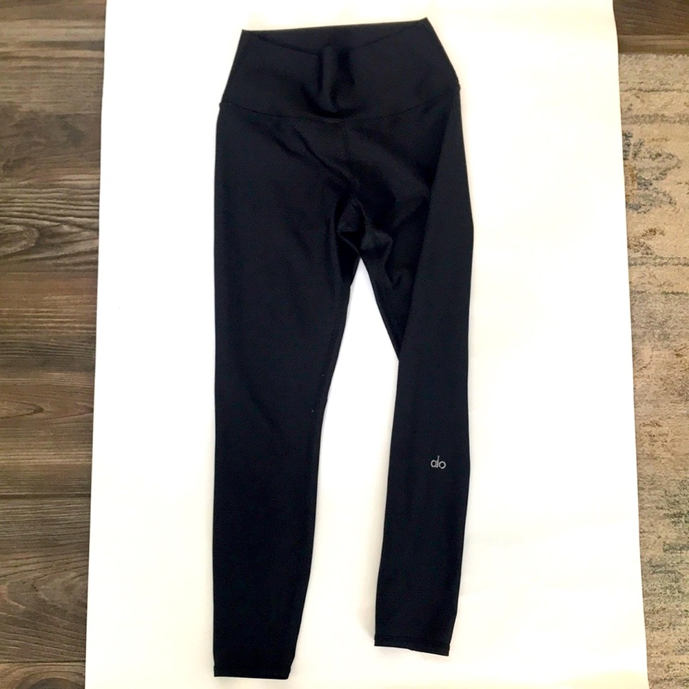 ALO Workout leggings size small